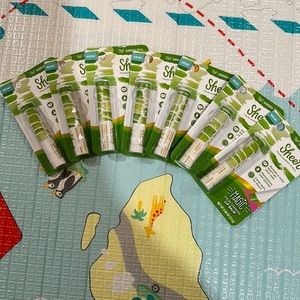 COPY - Mentholatum Magic color changing lip balm